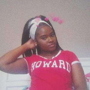 Meet your Posher, Mekhi